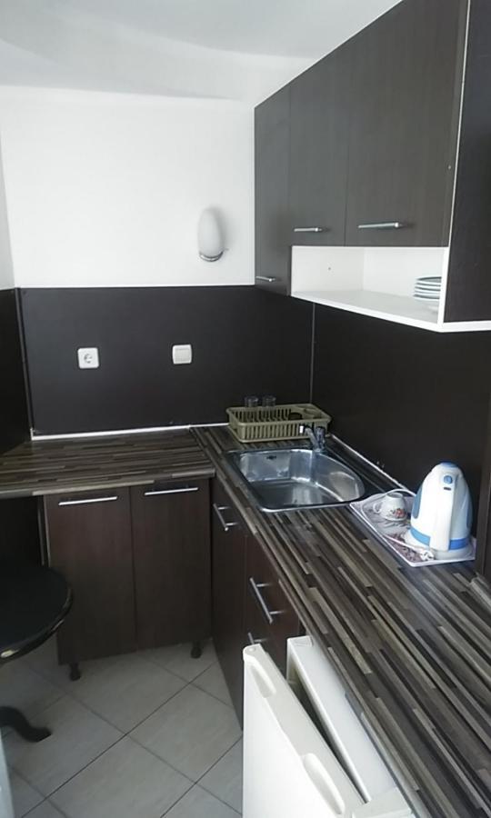 Apartment 54 Ryor Slăntjev Brjag Exteriör bild
