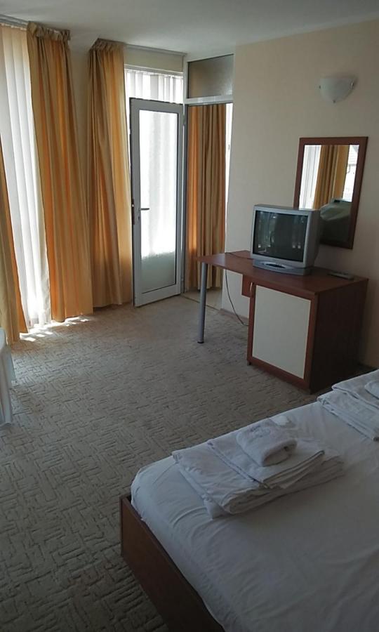 Apartment 54 Ryor Slăntjev Brjag Exteriör bild