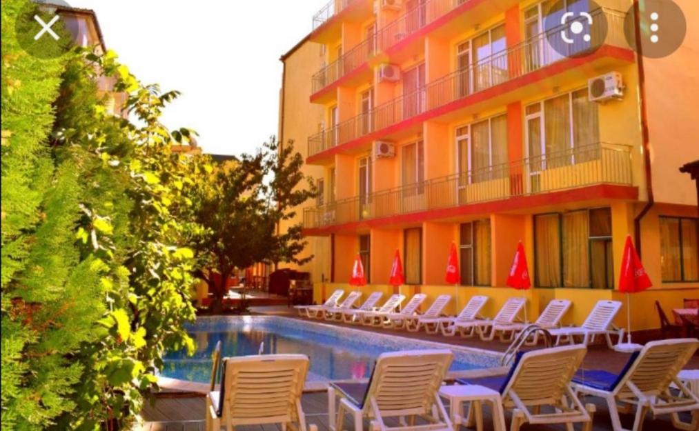 Apartment 54 Ryor Slăntjev Brjag Exteriör bild
